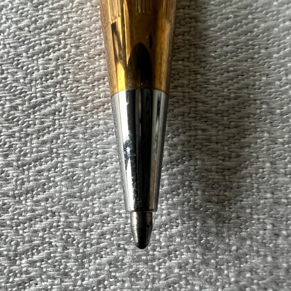 Vintage Cross Century Pen - Picture 8 of 8